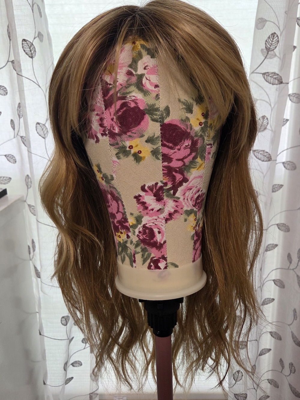 Tressallure California Beach Waves Wig 14/26/R10